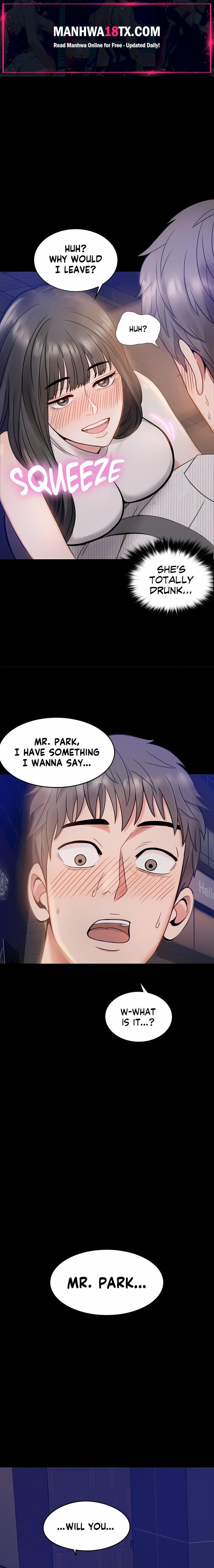 Infidelity 101 (Uncensored) Chapter 2 - Page 1
