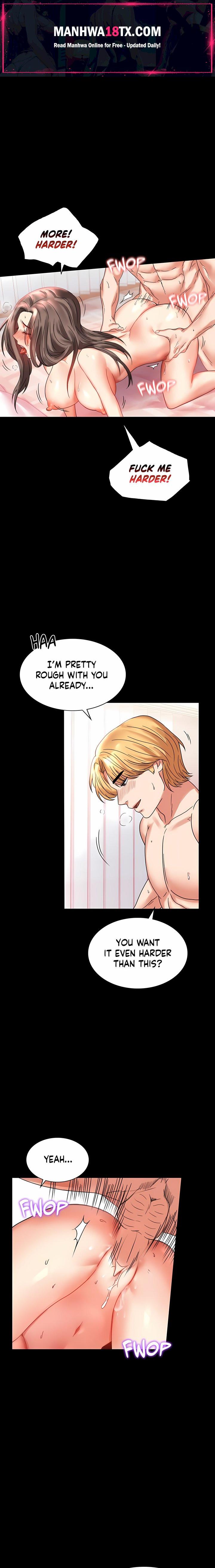 Infidelity 101 (Uncensored) Chapter 22 - Page 1