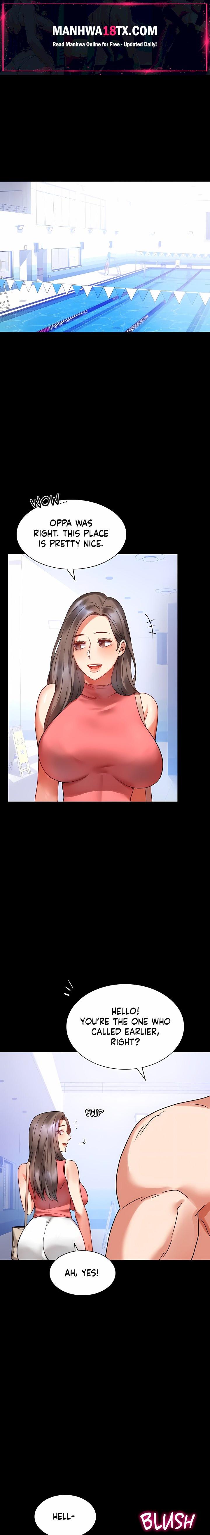 Infidelity 101 (Uncensored) Chapter 23 - Page 1
