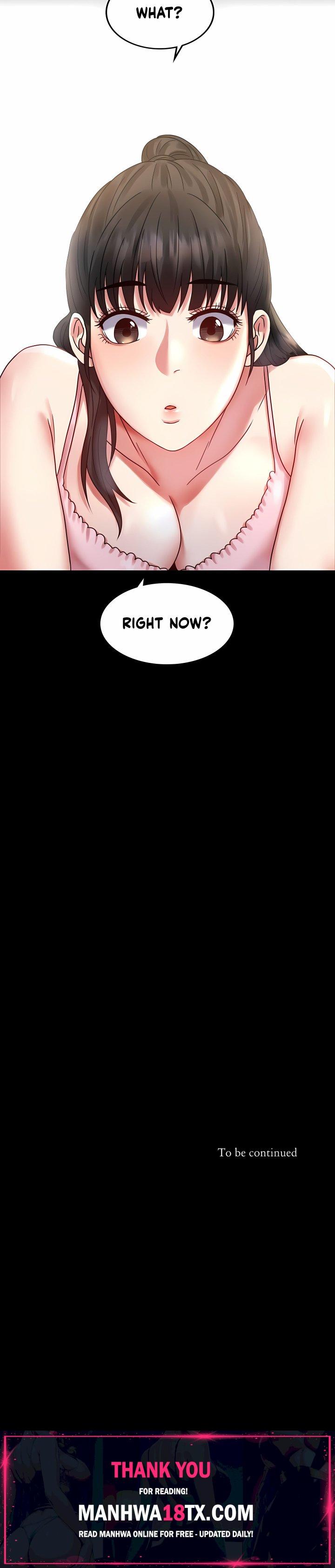 Infidelity 101 (Uncensored) Chapter 26 - Page 24