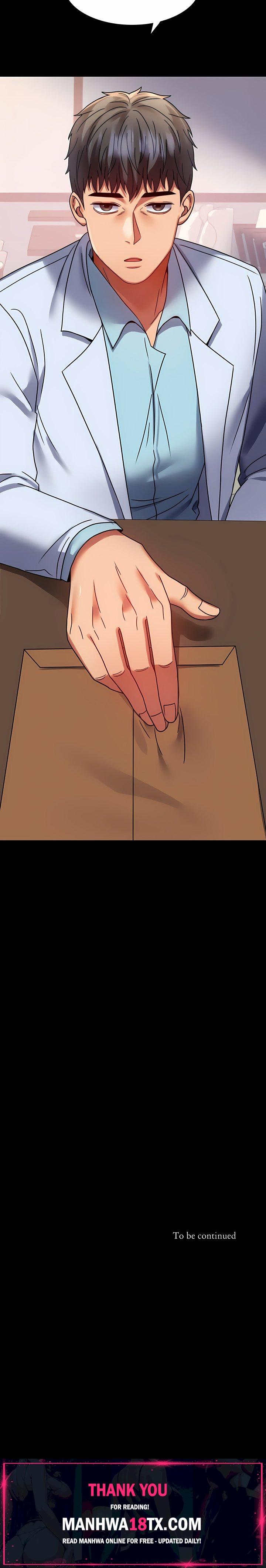 Infidelity 101 (Uncensored) Chapter 30 - Page 26