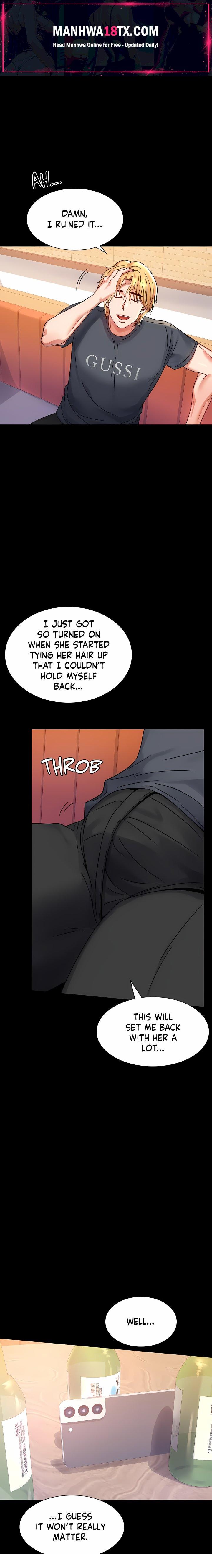 Infidelity 101 (Uncensored) Chapter 33 - Page 1