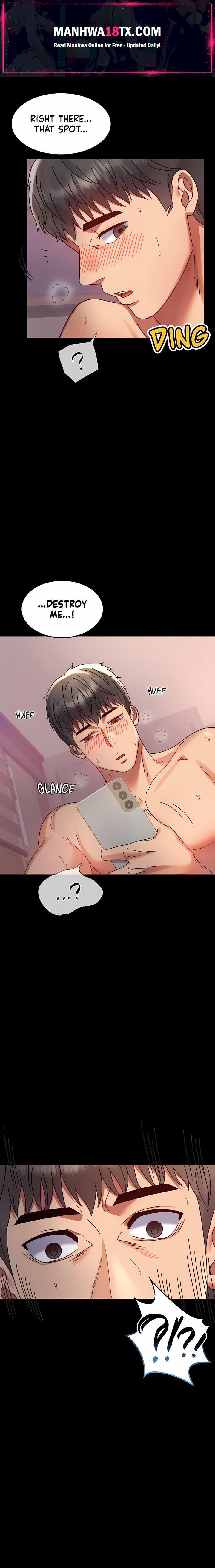 Infidelity 101 (Uncensored) Chapter 34 - Page 1