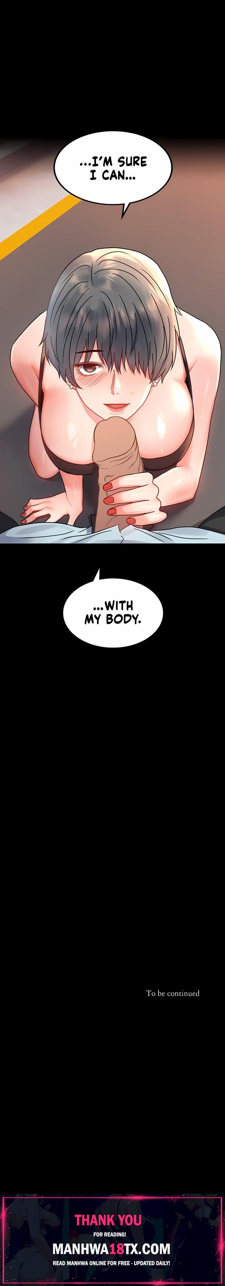 Infidelity 101 (Uncensored) Chapter 34 - Page 27