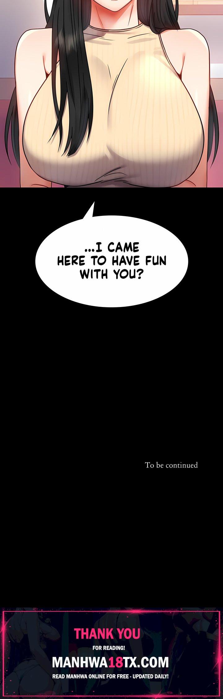 Infidelity 101 (Uncensored) Chapter 36 - Page 26