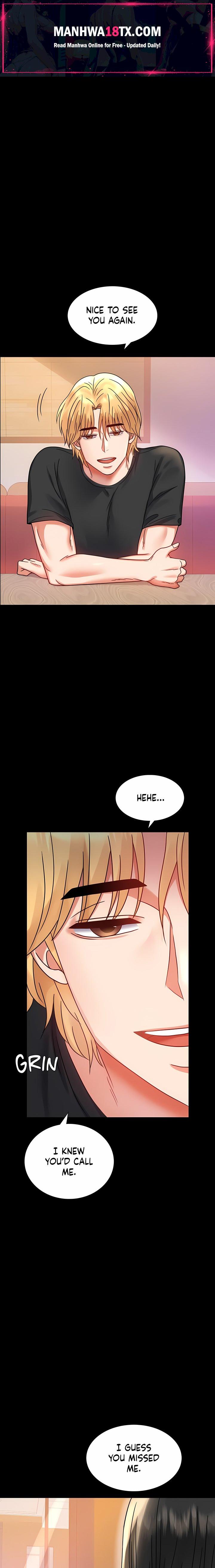 Infidelity 101 (Uncensored) Chapter 37 - Page 1