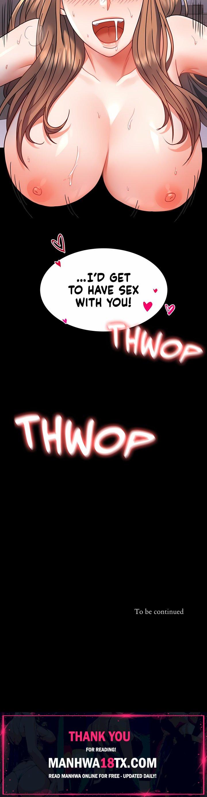 Infidelity 101 (Uncensored) Chapter 37 - Page 28