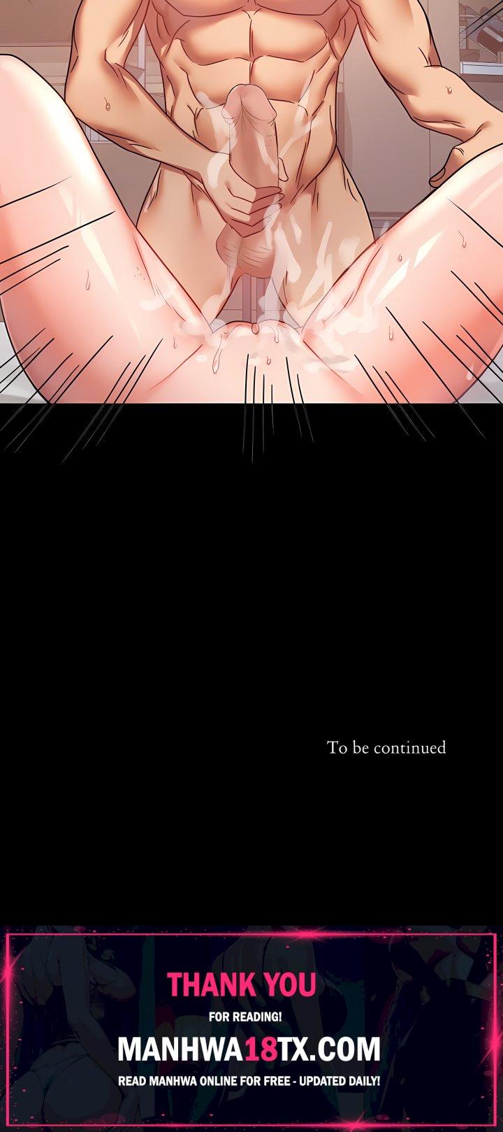 Infidelity 101 (Uncensored) Chapter 40 - Page 25