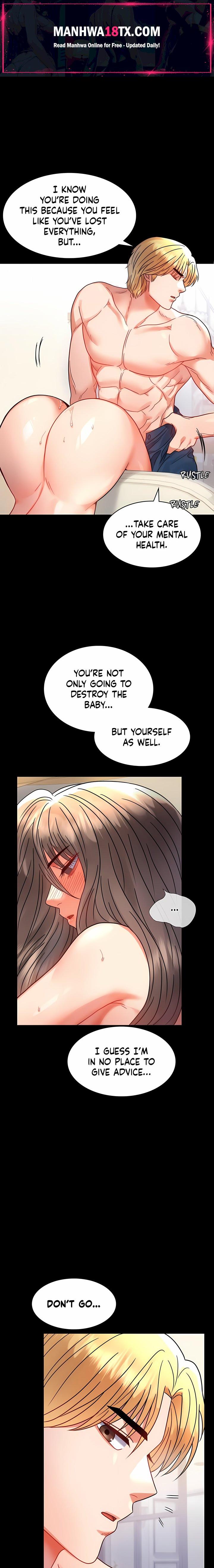 Infidelity 101 (Uncensored) Chapter 43 - Page 1