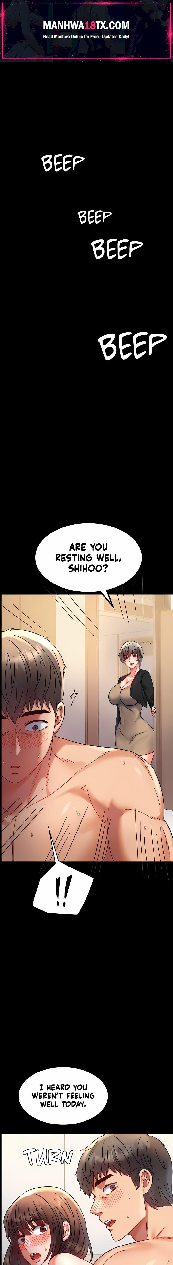 Infidelity 101 (Uncensored) Chapter 45 - Page 1