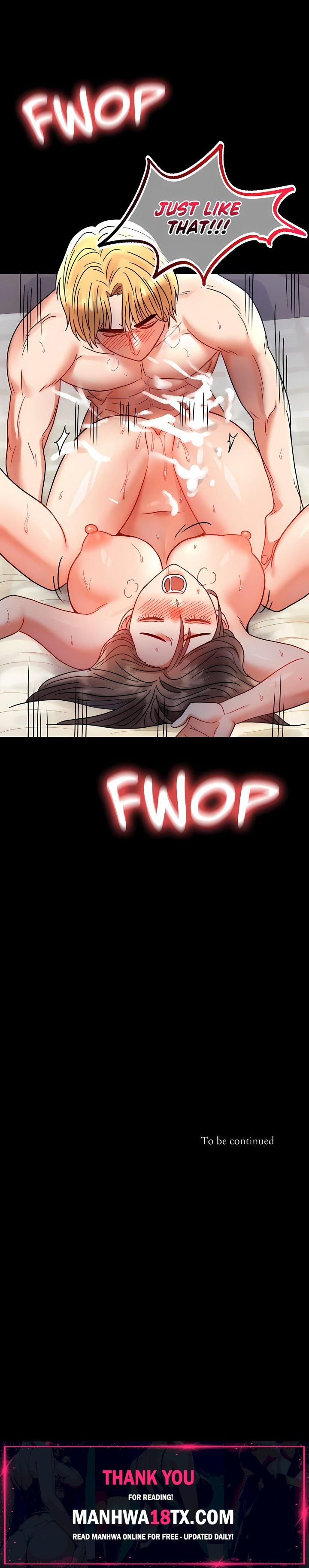 Infidelity 101 (Uncensored) Chapter 45 - Page 25