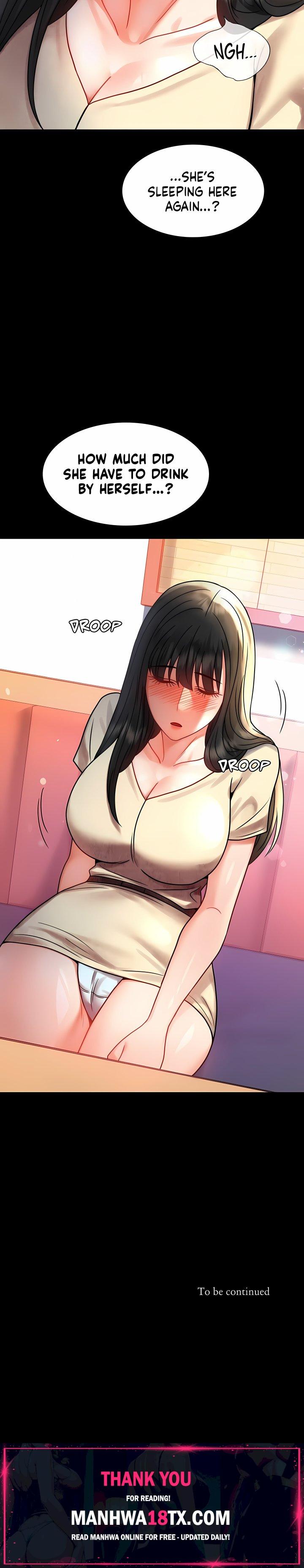 Infidelity 101 (Uncensored) Chapter 46 - Page 23