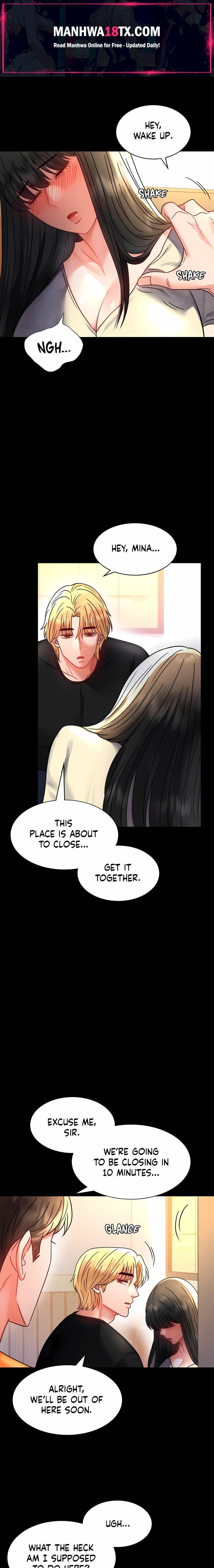 Infidelity 101 (Uncensored) Chapter 47 - Page 1