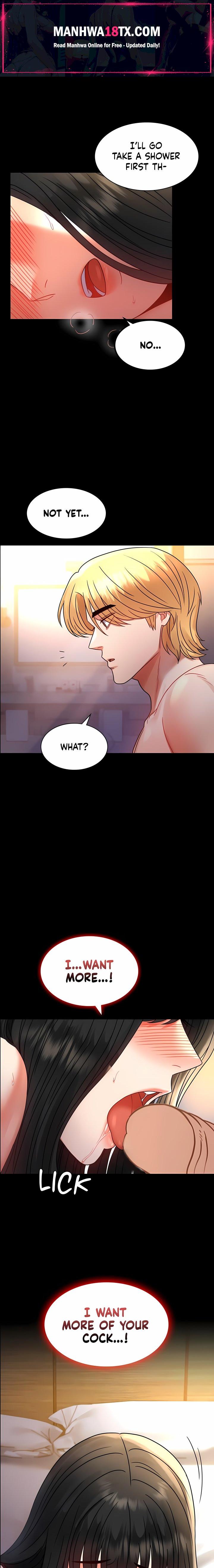Infidelity 101 (Uncensored) Chapter 49 - Page 1