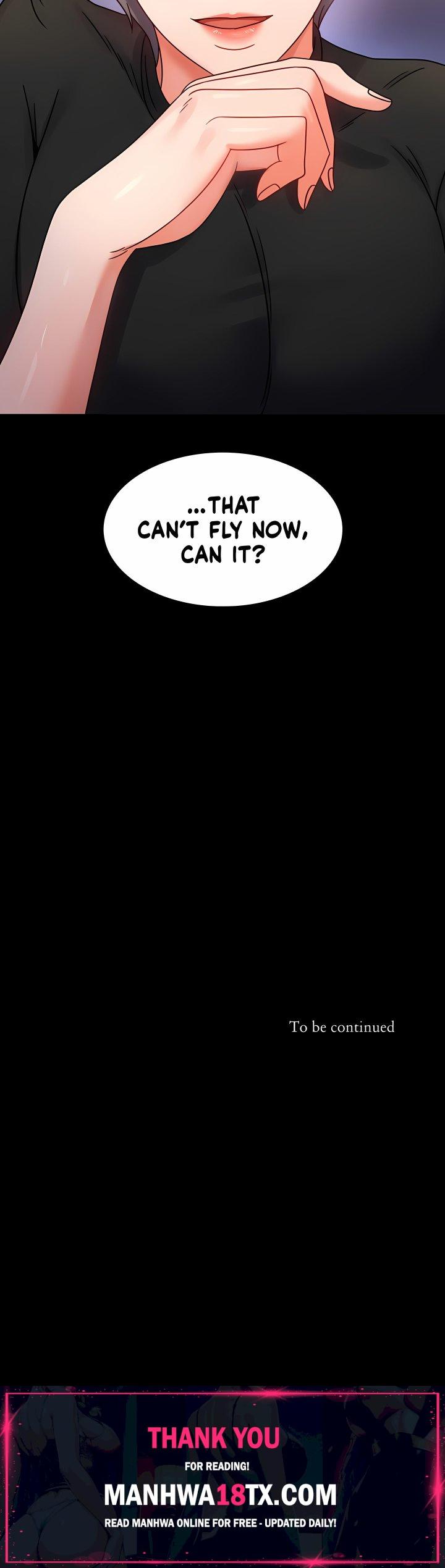 Infidelity 101 (Uncensored) Chapter 53 - Page 24