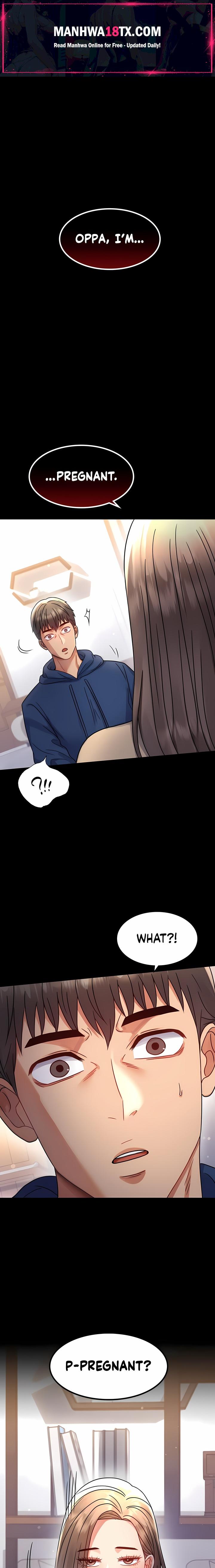 Infidelity 101 (Uncensored) Chapter 60 - Page 1