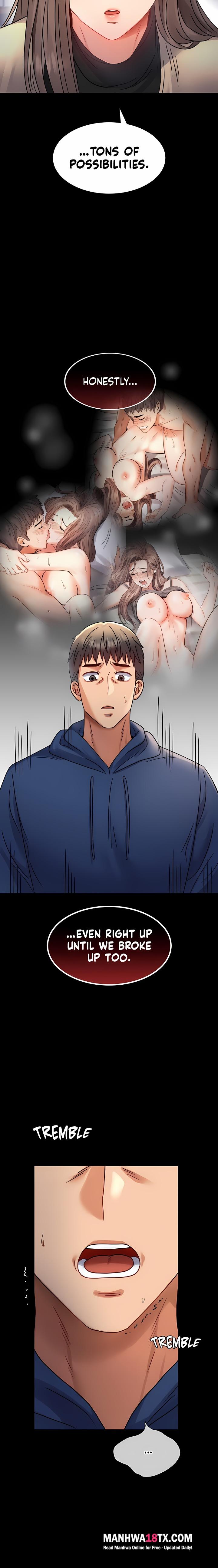 Infidelity 101 (Uncensored) Chapter 60 - Page 6