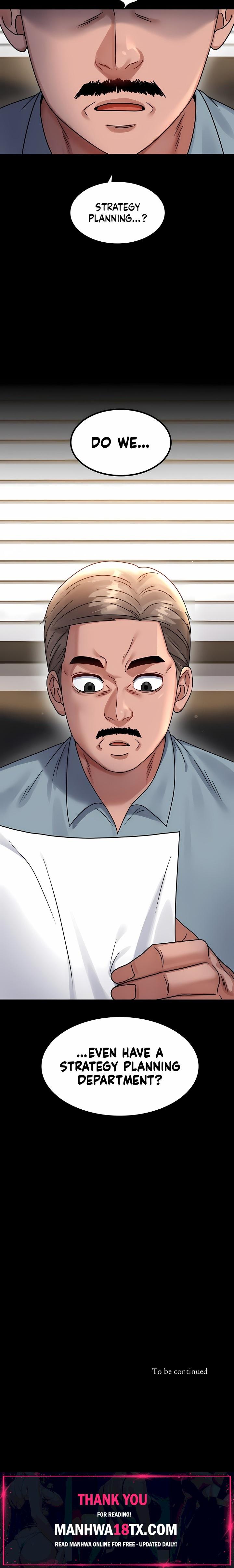 Infidelity 101 (Uncensored) Chapter 61 - Page 21