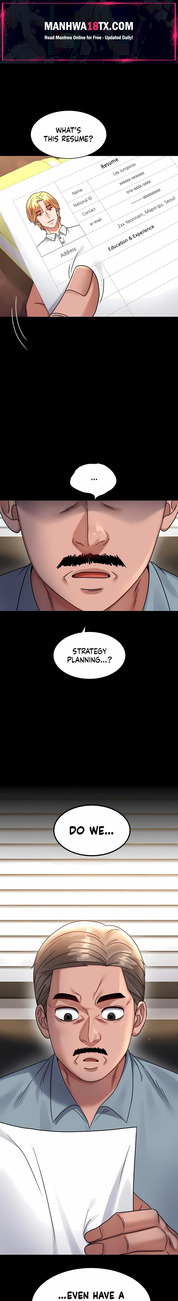 Infidelity 101 (Uncensored) Chapter 62 - Page 1