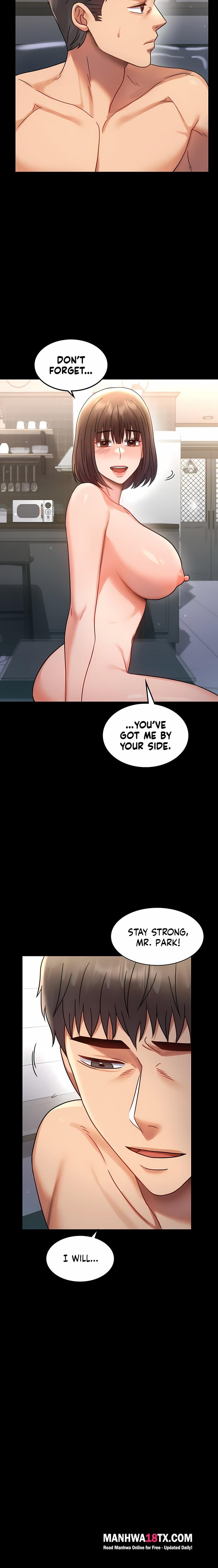 Infidelity 101 (Uncensored) Chapter 62 - Page 22