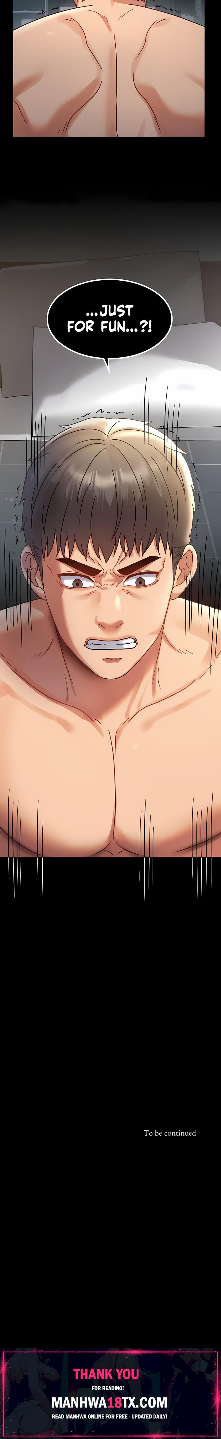Infidelity 101 (Uncensored) Chapter 62 - Page 24