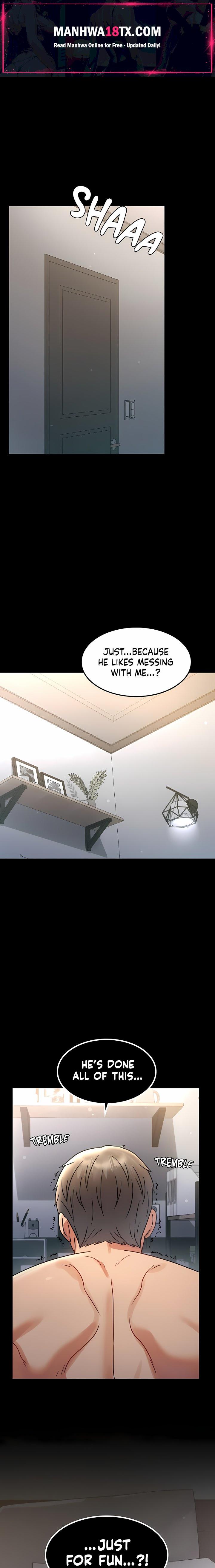 Infidelity 101 (Uncensored) Chapter 63 - Page 1