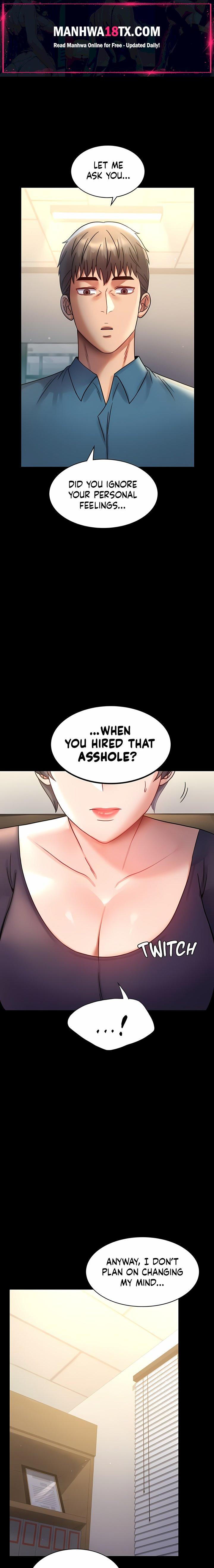 Infidelity 101 (Uncensored) Chapter 65 - Page 1