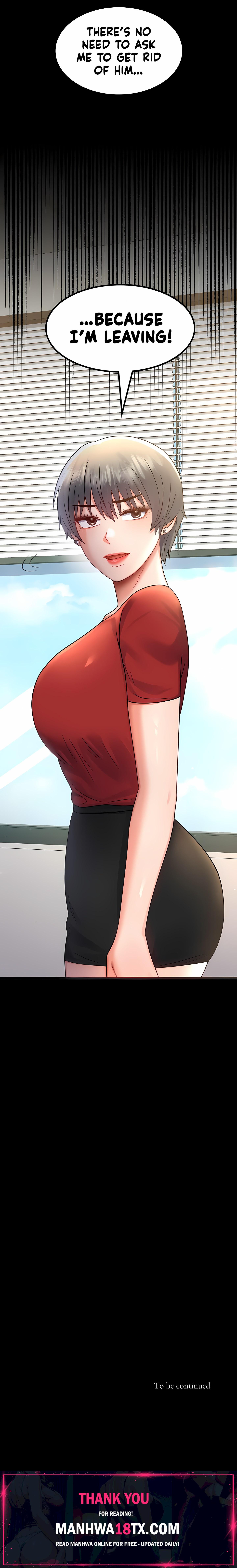 Infidelity 101 (Uncensored) Chapter 67 - Page 22