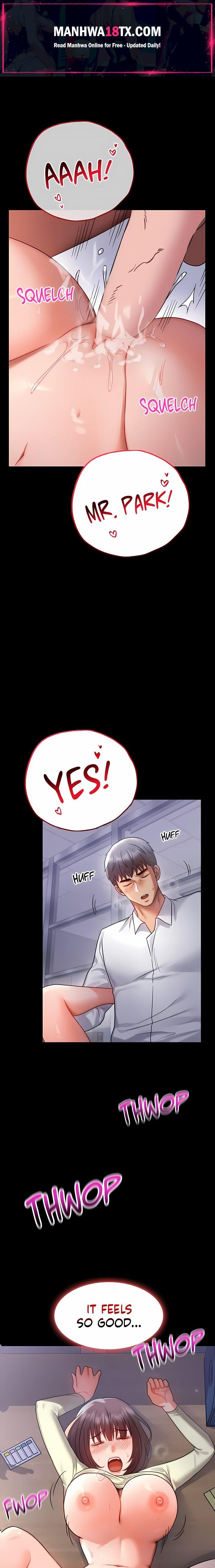 Infidelity 101 (Uncensored) Chapter 70 - Page 1
