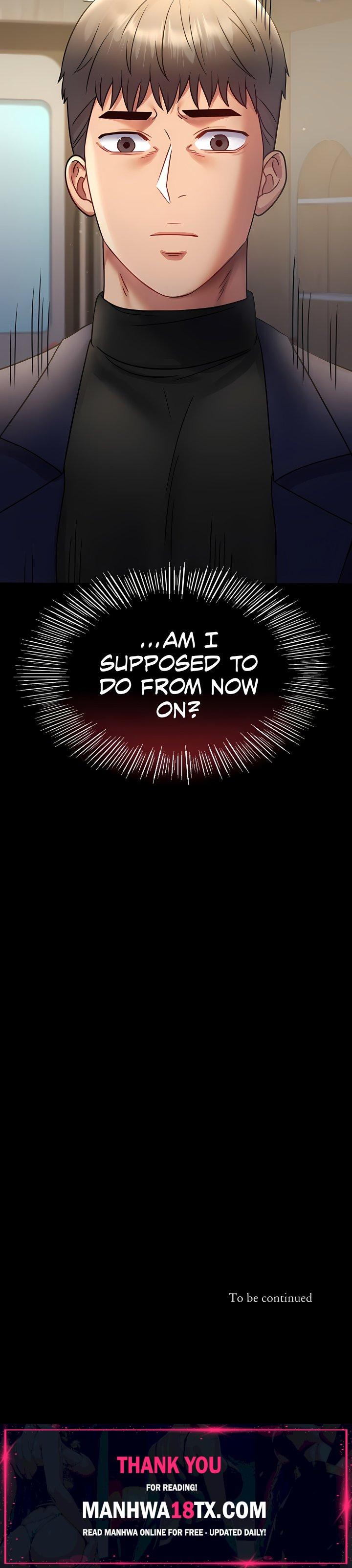 Infidelity 101 (Uncensored) Chapter 71 - Page 22