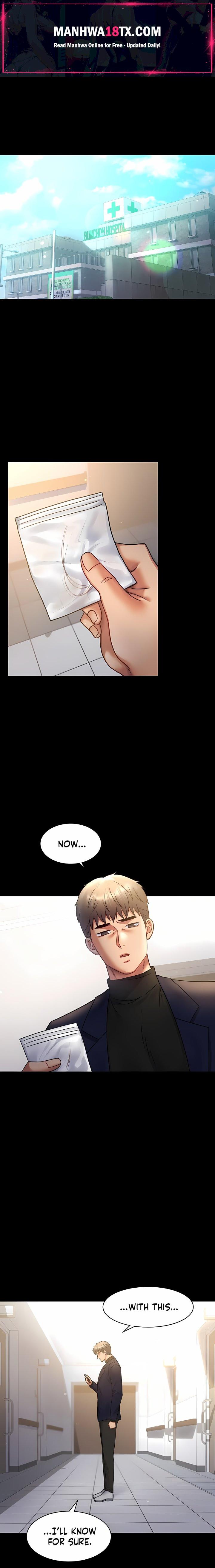 Infidelity 101 (Uncensored) Chapter 72 - Page 1