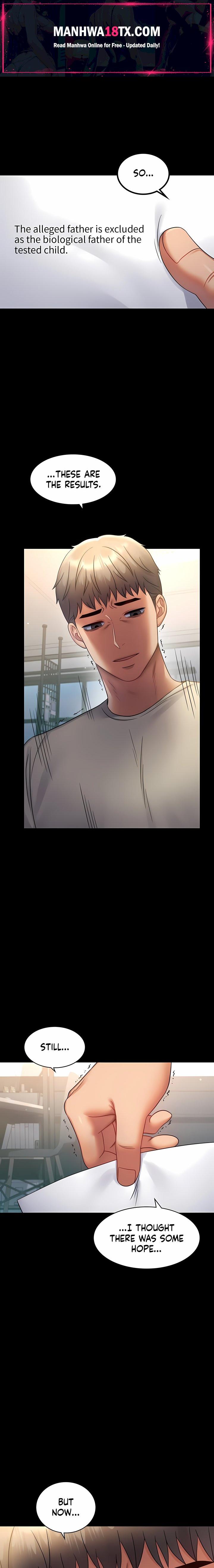 Infidelity 101 (Uncensored) Chapter 73 - Page 1