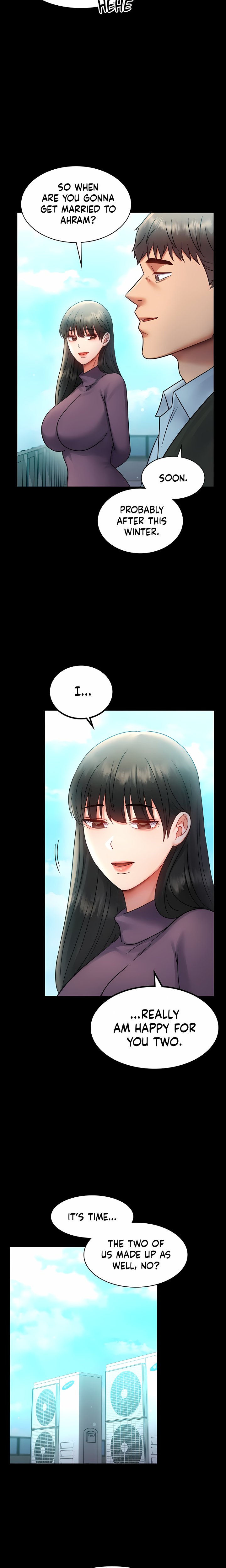 Infidelity 101 (Uncensored) Chapter 75 - Page 13
