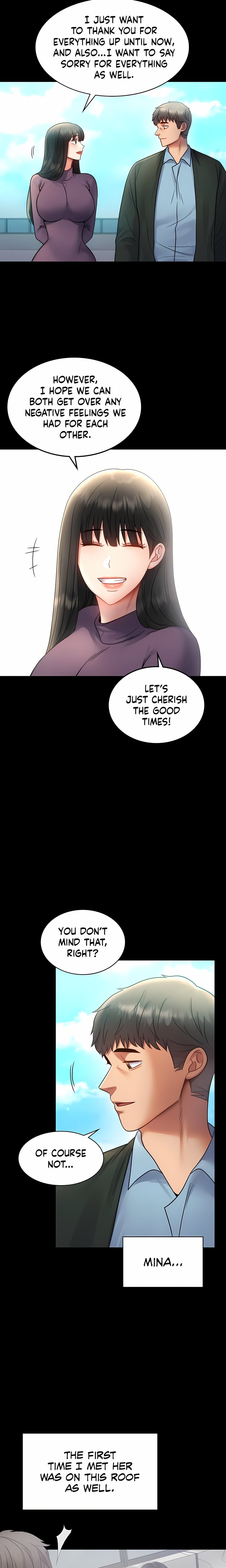Infidelity 101 (Uncensored) Chapter 75 - Page 14