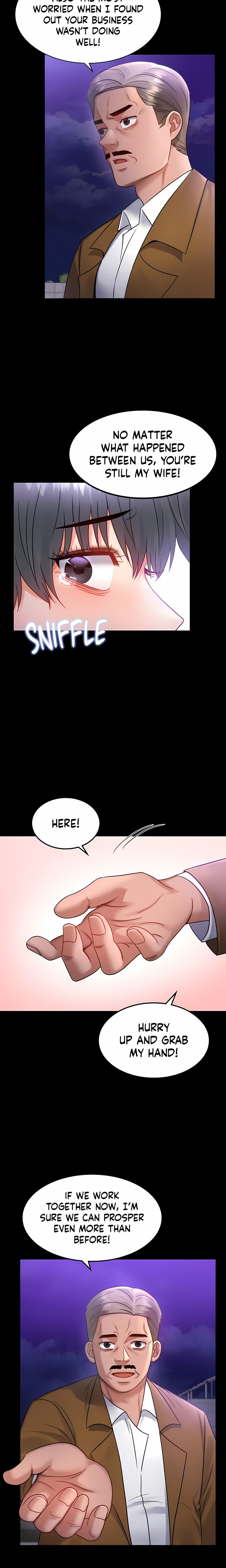 Infidelity 101 (Uncensored) Chapter 75 - Page 4