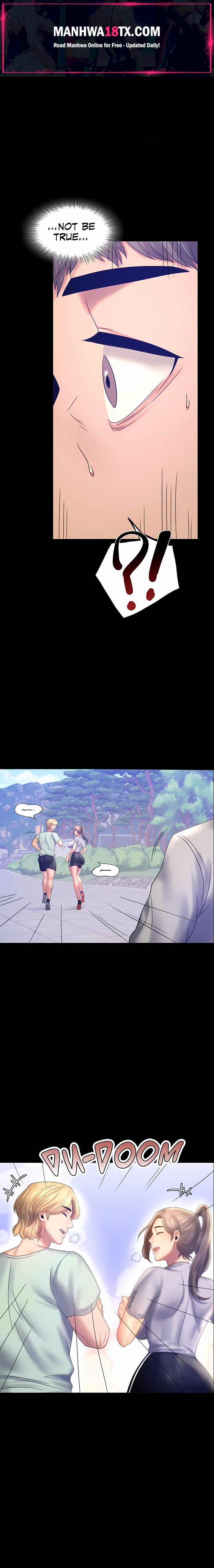 Infidelity 101 (Uncensored) Chapter 8 - Page 1