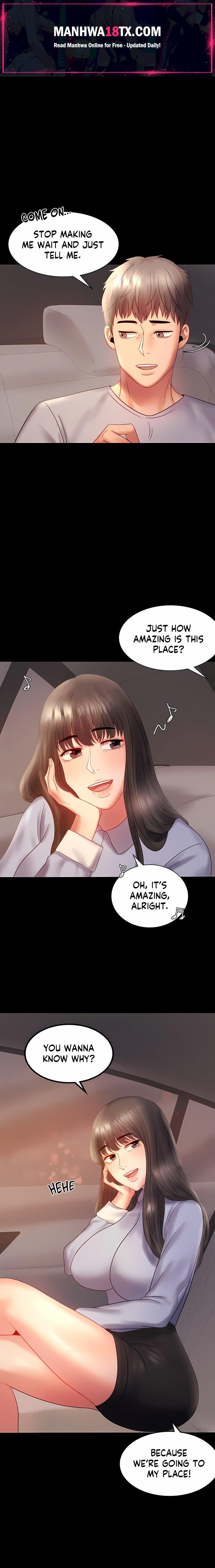 Infidelity 101 (Uncensored) Chapter 9 - Page 1
