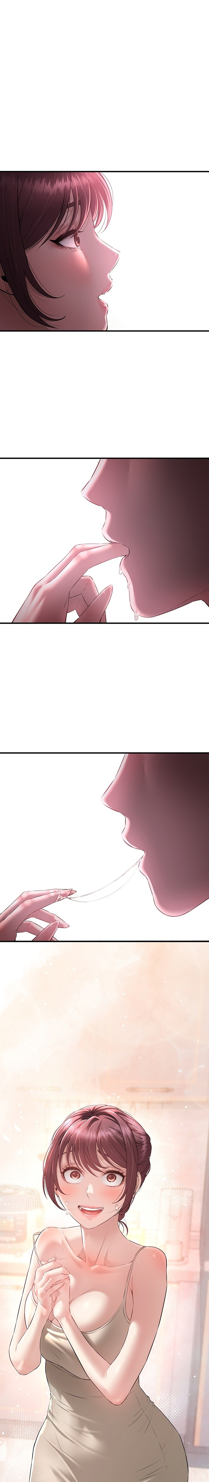 Banging My Friend’s Mom Chapter 2 - Page 1