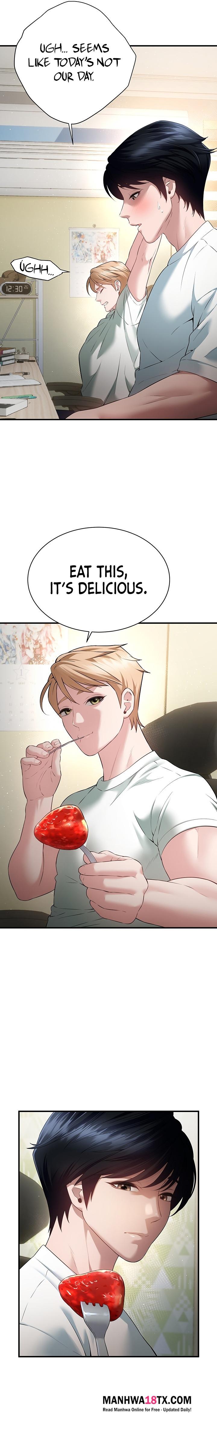 Banging My Friend’s Mom Chapter 2 - Page 10