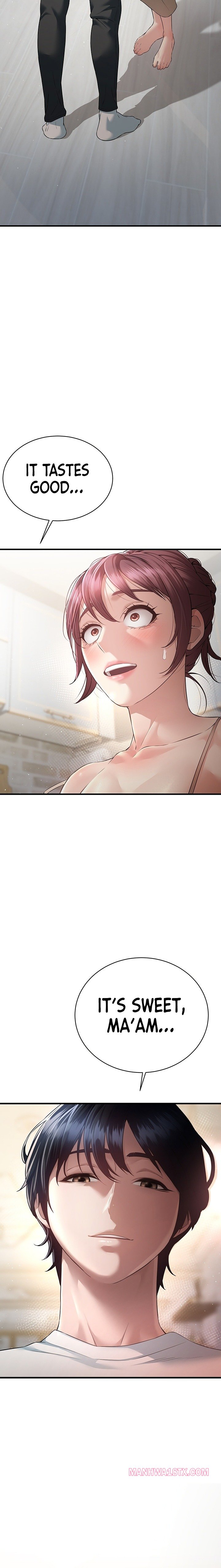 Banging My Friend’s Mom Chapter 2 - Page 3