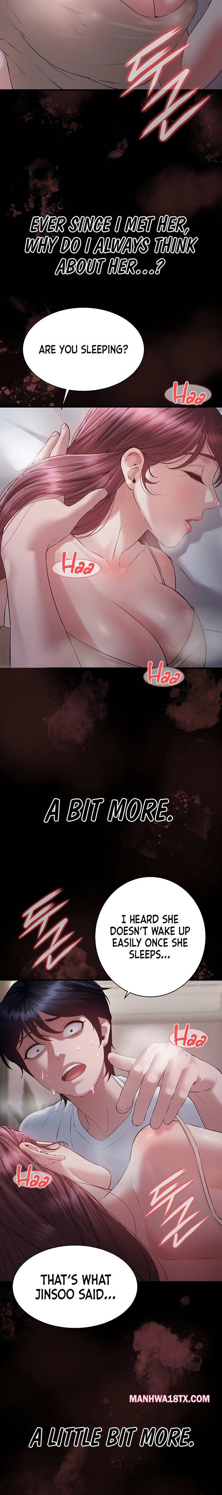 Banging My Friend’s Mom Chapter 2 - Page 33