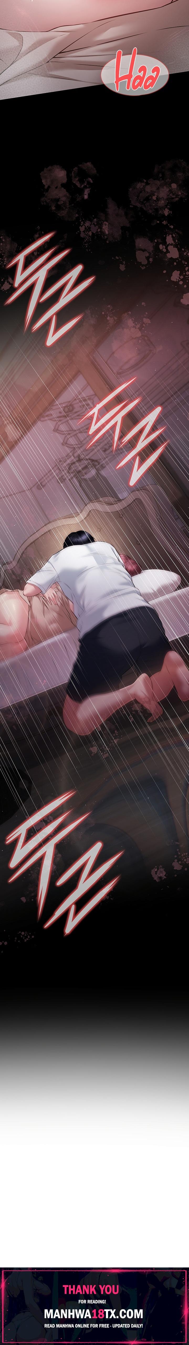 Banging My Friend’s Mom Chapter 2 - Page 35