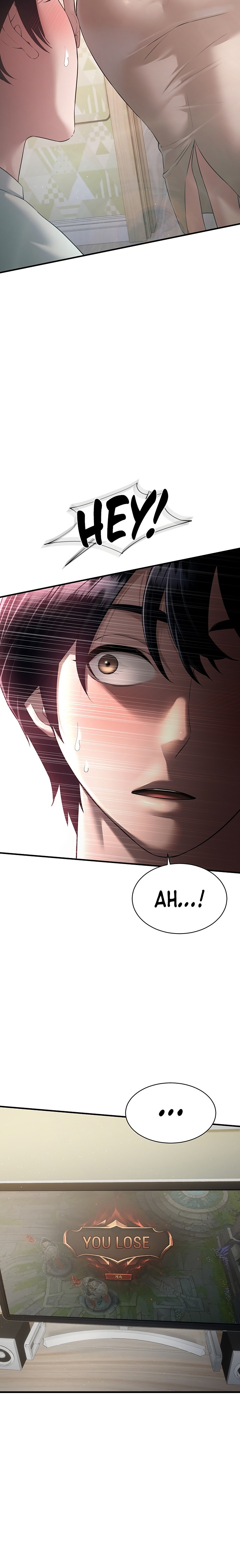Banging My Friend’s Mom Chapter 2 - Page 9