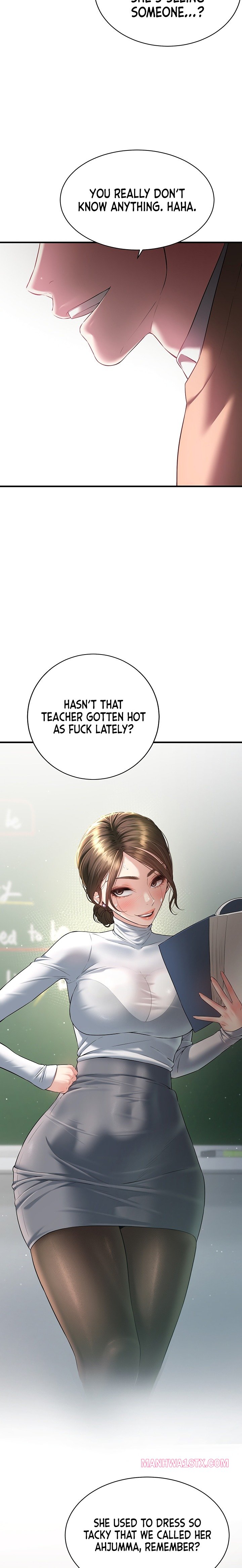Banging My Friend’s Mom Chapter 5 - Page 14