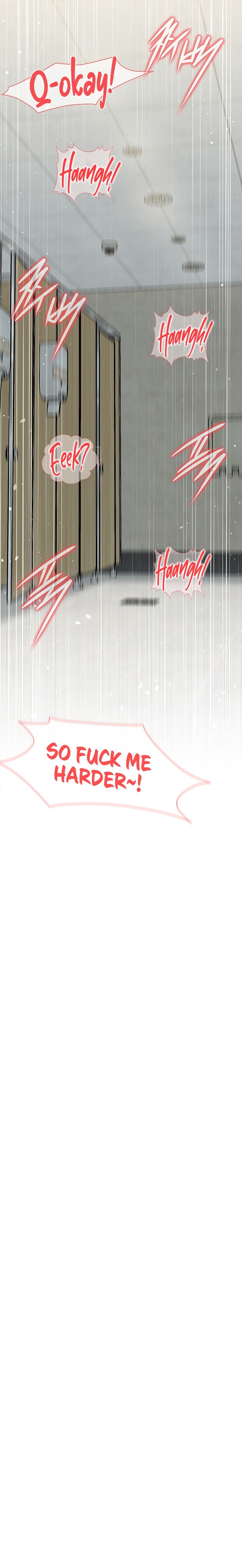 Banging My Friend’s Mom Chapter 5 - Page 31