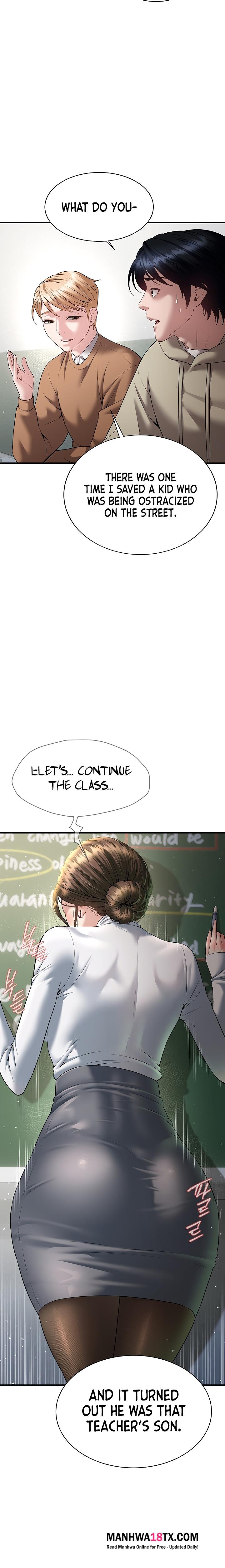 Banging My Friend’s Mom Chapter 5 - Page 6