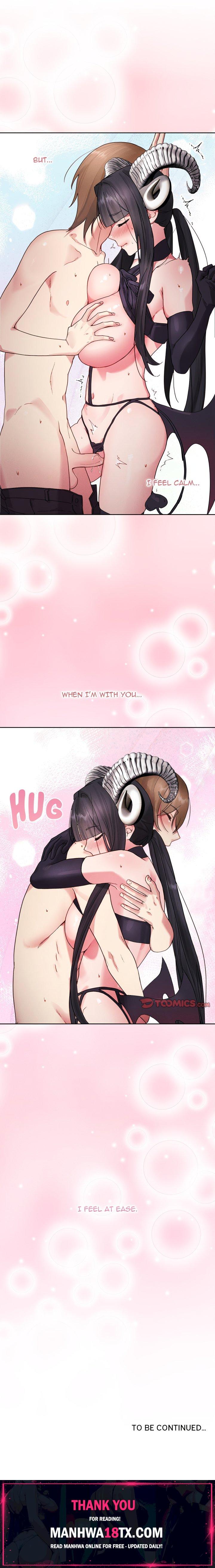 From Weakling to Nemesis Season 2 (Uncensored) Chapter 1 - Page 22