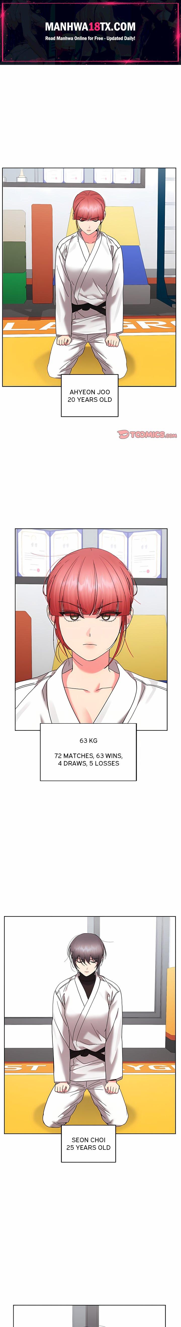 From Weakling to Nemesis Season 2 (Uncensored) Chapter 13 - Page 1