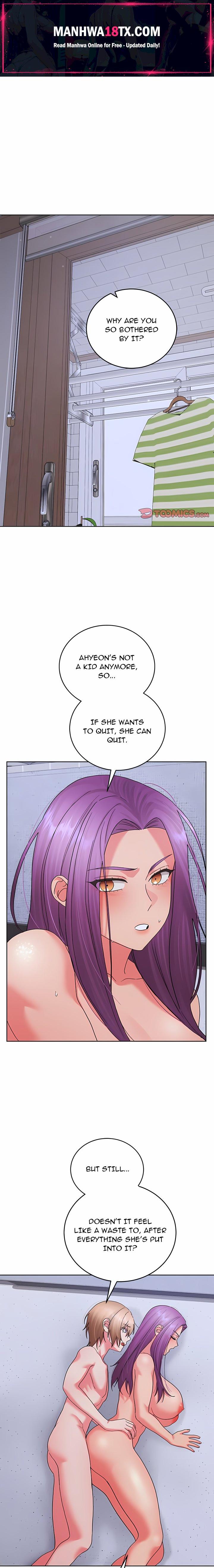 From Weakling to Nemesis Season 2 (Uncensored) Chapter 16 - Page 1