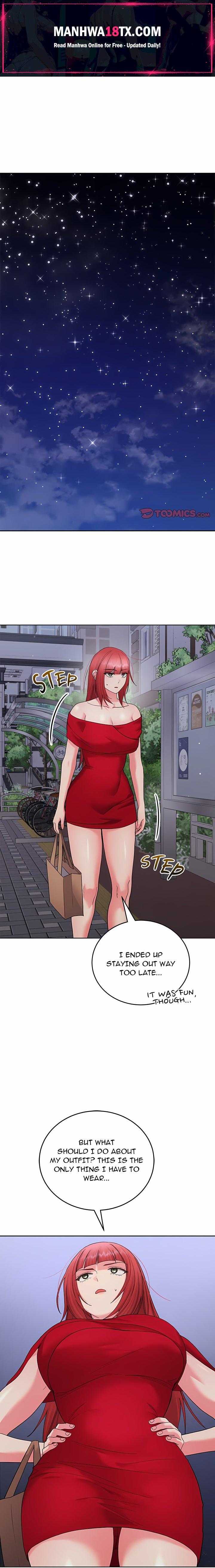 From Weakling to Nemesis Season 2 (Uncensored) Chapter 19 - Page 1